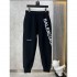 2024SS Comfortable BALENCIAGA Men's Casual Pants