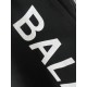 2024SS Comfortable BALENCIAGA Men's Casual Pants 2024SS Comfortable BALENCIAGA Men's Casual Pants