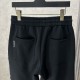 2024SS Comfortable BALENCIAGA Men's Casual Pants 2024SS Comfortable BALENCIAGA Men's Casual Pants