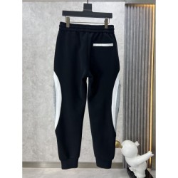 2024SS New Arrivals BALENCIAGA Men's Casual Pants