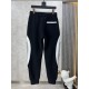 2024SS New Arrivals BALENCIAGA Men's Casual Pants 2024SS New Arrivals BALENCIAGA Men's Casual Pants