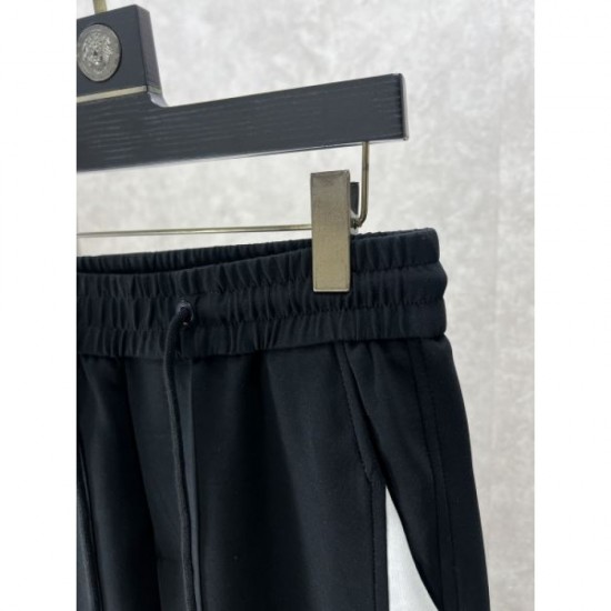 2024SS New Arrivals BALENCIAGA Men's Casual Pants 2024SS New Arrivals BALENCIAGA Men's Casual Pants