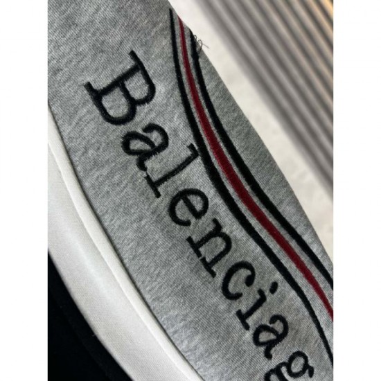 2024SS New Arrivals BALENCIAGA Men's Casual Pants 2024SS New Arrivals BALENCIAGA Men's Casual Pants