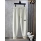 2024SS Highly designed BALENCIAGA Men's casual pants 2024SS Highly designed BALENCIAGA Men's casual pants