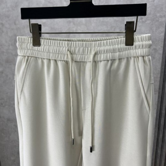 2024SS Highly designed BALENCIAGA Men's casual pants 2024SS Highly designed BALENCIAGA Men's casual pants