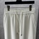 2024SS Highly designed BALENCIAGA Men's casual pants 2024SS Highly designed BALENCIAGA Men's casual pants