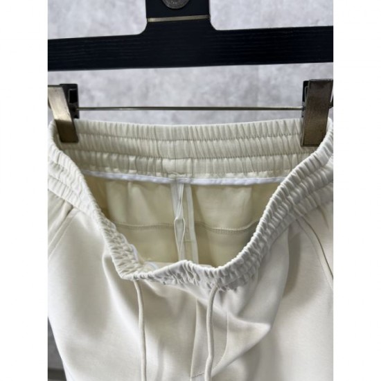 2024SS Highly designed BALENCIAGA Men's casual pants 2024SS Highly designed BALENCIAGA Men's casual pants