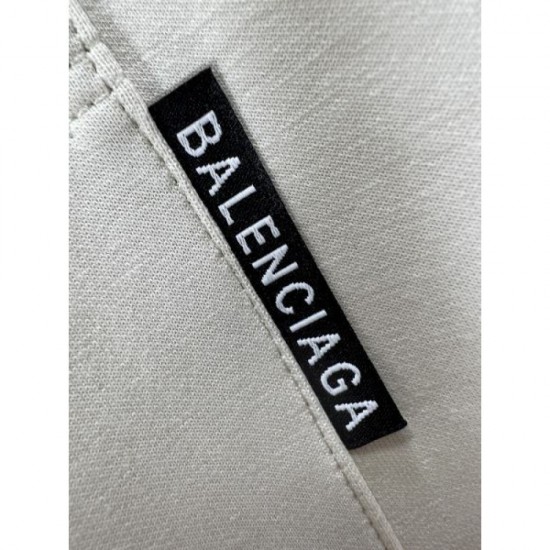 2024SS Highly designed BALENCIAGA Men's casual pants 2024SS Highly designed BALENCIAGA Men's casual pants