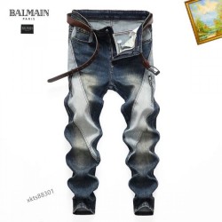 2024SS Customer Sale Big Deal First come, first served BALMAIN Balmain jeans