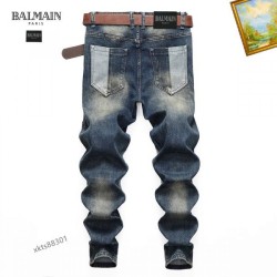 2024SS Customer Sale Big Deal First come, first served BALMAIN Balmain jeans