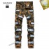 2024SS Items that bring out the texture of the material BALMAIN Balmain jeans