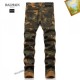 2024SS Items that bring out the texture of the material BALMAIN Balmain jeans 2024SS Items that bring out the texture of the material BALMAIN Balmain jeans
