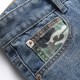 2024SS Spring/Summer refreshing new items are trending BALMAIN Balmain jeans 2024SS Spring/Summer refreshing new items are trending BALMAIN Balmain jeans