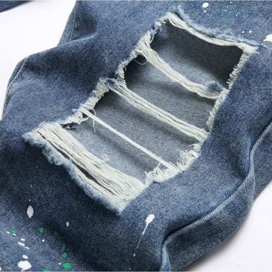 2024SS Spring/Summer refreshing new items are trending BALMAIN Balmain jeans 2024SS Spring/Summer refreshing new items are trending BALMAIN Balmain jeans