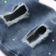 2024SS Spring/Summer refreshing new items are trending BALMAIN Balmain jeans 2024SS Spring/Summer refreshing new items are trending BALMAIN Balmain jeans