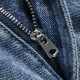 2024SS Spring/Summer refreshing new items are trending BALMAIN Balmain jeans 2024SS Spring/Summer refreshing new items are trending BALMAIN Balmain jeans
