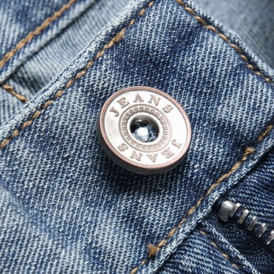 2024SS Spring/Summer refreshing new items are trending BALMAIN Balmain jeans 2024SS Spring/Summer refreshing new items are trending BALMAIN Balmain jeans
