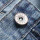 2024SS Spring/Summer refreshing new items are trending BALMAIN Balmain jeans 2024SS Spring/Summer refreshing new items are trending BALMAIN Balmain jeans