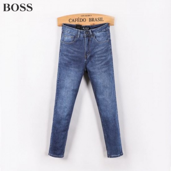 2024SS Enjoy fashion! HUGO BOSS Hugo Boss jeans 2024SS Enjoy fashion! HUGO BOSS Hugo Boss jeans