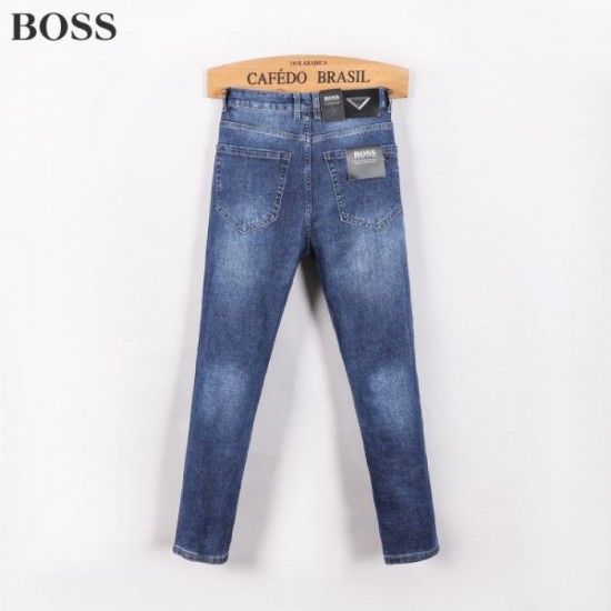 2024SS Enjoy fashion! HUGO BOSS Hugo Boss jeans 2024SS Enjoy fashion! HUGO BOSS Hugo Boss jeans