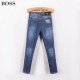 2024SS Enjoy fashion! HUGO BOSS Hugo Boss jeans 2024SS Enjoy fashion! HUGO BOSS Hugo Boss jeans