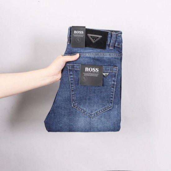 2024SS Enjoy fashion! HUGO BOSS Hugo Boss jeans 2024SS Enjoy fashion! HUGO BOSS Hugo Boss jeans