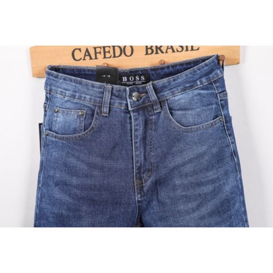 2024SS Enjoy fashion! HUGO BOSS Hugo Boss jeans 2024SS Enjoy fashion! HUGO BOSS Hugo Boss jeans