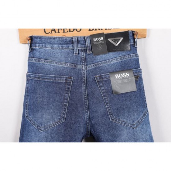2024SS Enjoy fashion! HUGO BOSS Hugo Boss jeans 2024SS Enjoy fashion! HUGO BOSS Hugo Boss jeans
