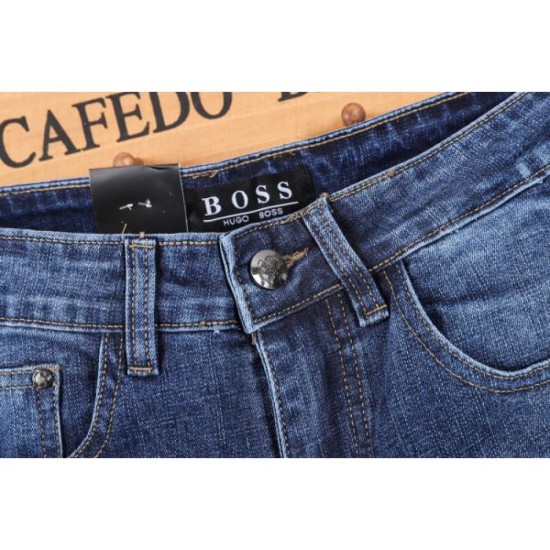 2024SS Enjoy fashion! HUGO BOSS Hugo Boss jeans 2024SS Enjoy fashion! HUGO BOSS Hugo Boss jeans