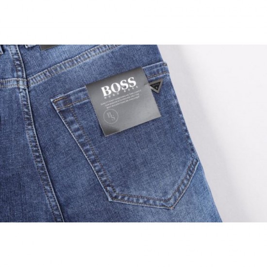 2024SS Enjoy fashion! HUGO BOSS Hugo Boss jeans 2024SS Enjoy fashion! HUGO BOSS Hugo Boss jeans