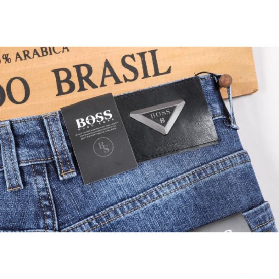 2024SS Enjoy fashion! HUGO BOSS Hugo Boss jeans 2024SS Enjoy fashion! HUGO BOSS Hugo Boss jeans