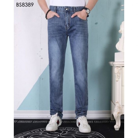 2024SS Latest Hot Topic HUGO BOSS Hugo Boss Jeans 2024SS Latest Hot Topic HUGO BOSS Hugo Boss Jeans