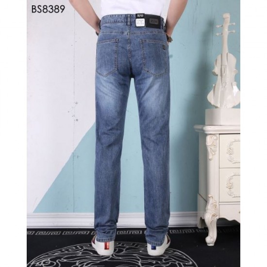 2024SS Latest Hot Topic HUGO BOSS Hugo Boss Jeans 2024SS Latest Hot Topic HUGO BOSS Hugo Boss Jeans