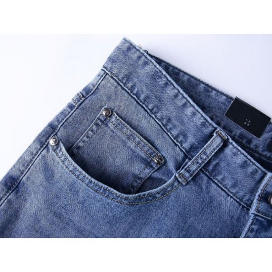 2024SS Latest Hot Topic HUGO BOSS Hugo Boss Jeans 2024SS Latest Hot Topic HUGO BOSS Hugo Boss Jeans