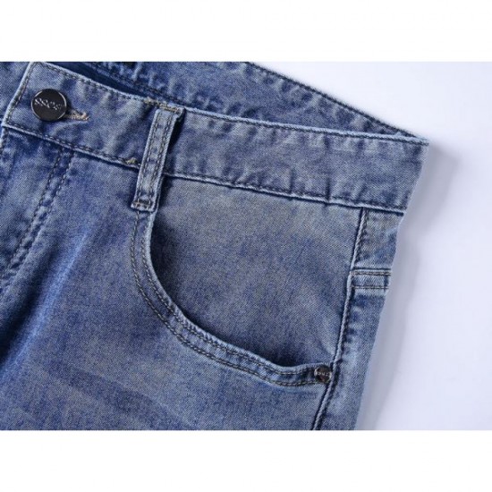 2024SS Latest Hot Topic HUGO BOSS Hugo Boss Jeans 2024SS Latest Hot Topic HUGO BOSS Hugo Boss Jeans