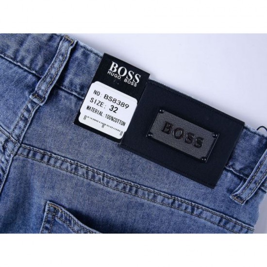 2024SS Latest Hot Topic HUGO BOSS Hugo Boss Jeans 2024SS Latest Hot Topic HUGO BOSS Hugo Boss Jeans