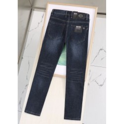 2024SS Summer new arrivals HUGO BOSS Hugo Boss jeans