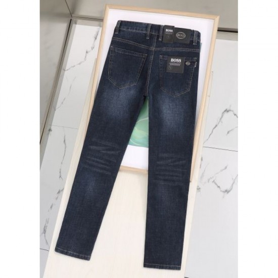 2024SS Summer new arrivals HUGO BOSS Hugo Boss jeans 2024SS Summer new arrivals HUGO BOSS Hugo Boss jeans