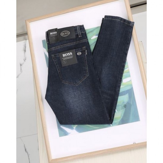 2024SS Summer new arrivals HUGO BOSS Hugo Boss jeans 2024SS Summer new arrivals HUGO BOSS Hugo Boss jeans