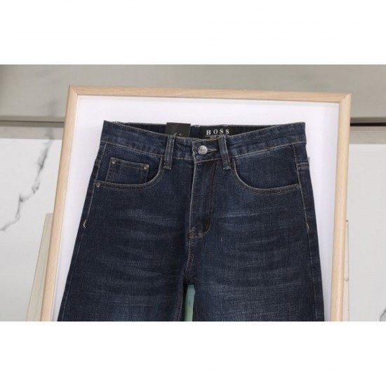 2024SS Summer new arrivals HUGO BOSS Hugo Boss jeans 2024SS Summer new arrivals HUGO BOSS Hugo Boss jeans