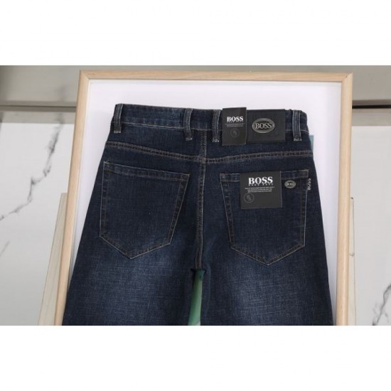 2024SS Summer new arrivals HUGO BOSS Hugo Boss jeans 2024SS Summer new arrivals HUGO BOSS Hugo Boss jeans