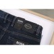 2024SS Summer new arrivals HUGO BOSS Hugo Boss jeans 2024SS Summer new arrivals HUGO BOSS Hugo Boss jeans