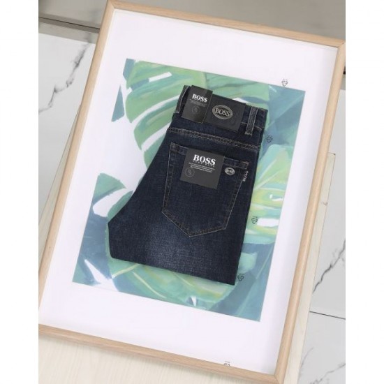 2024SS Summer new arrivals HUGO BOSS Hugo Boss jeans 2024SS Summer new arrivals HUGO BOSS Hugo Boss jeans