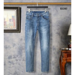 2024SS Casual Style HUGO BOSS Hugo Boss Jeans