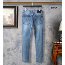 2024SS Casual Style HUGO BOSS Hugo Boss Jeans