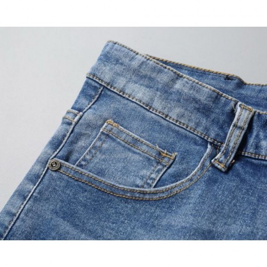 2024SS Casual Style HUGO BOSS Hugo Boss Jeans 2024SS Casual Style HUGO BOSS Hugo Boss Jeans