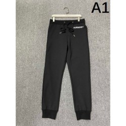 2024SS New Limited Quantity Sale BURBERRY Casual Pants