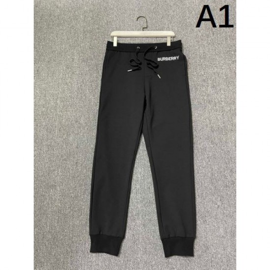 2024SS New Limited Quantity Sale BURBERRY Casual Pants 2024SS New Limited Quantity Sale BURBERRY Casual Pants