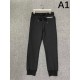 2024SS New Limited Quantity Sale BURBERRY Casual Pants 2024SS New Limited Quantity Sale BURBERRY Casual Pants
