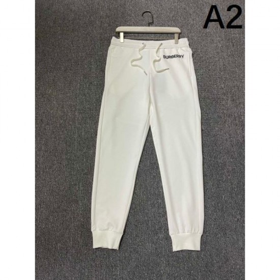 2024SS New Limited Quantity Sale BURBERRY Casual Pants 2024SS New Limited Quantity Sale BURBERRY Casual Pants